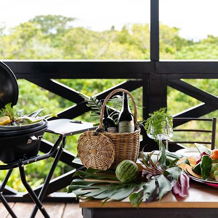 Mambo Hostel Okinawa 本部 外观 照片