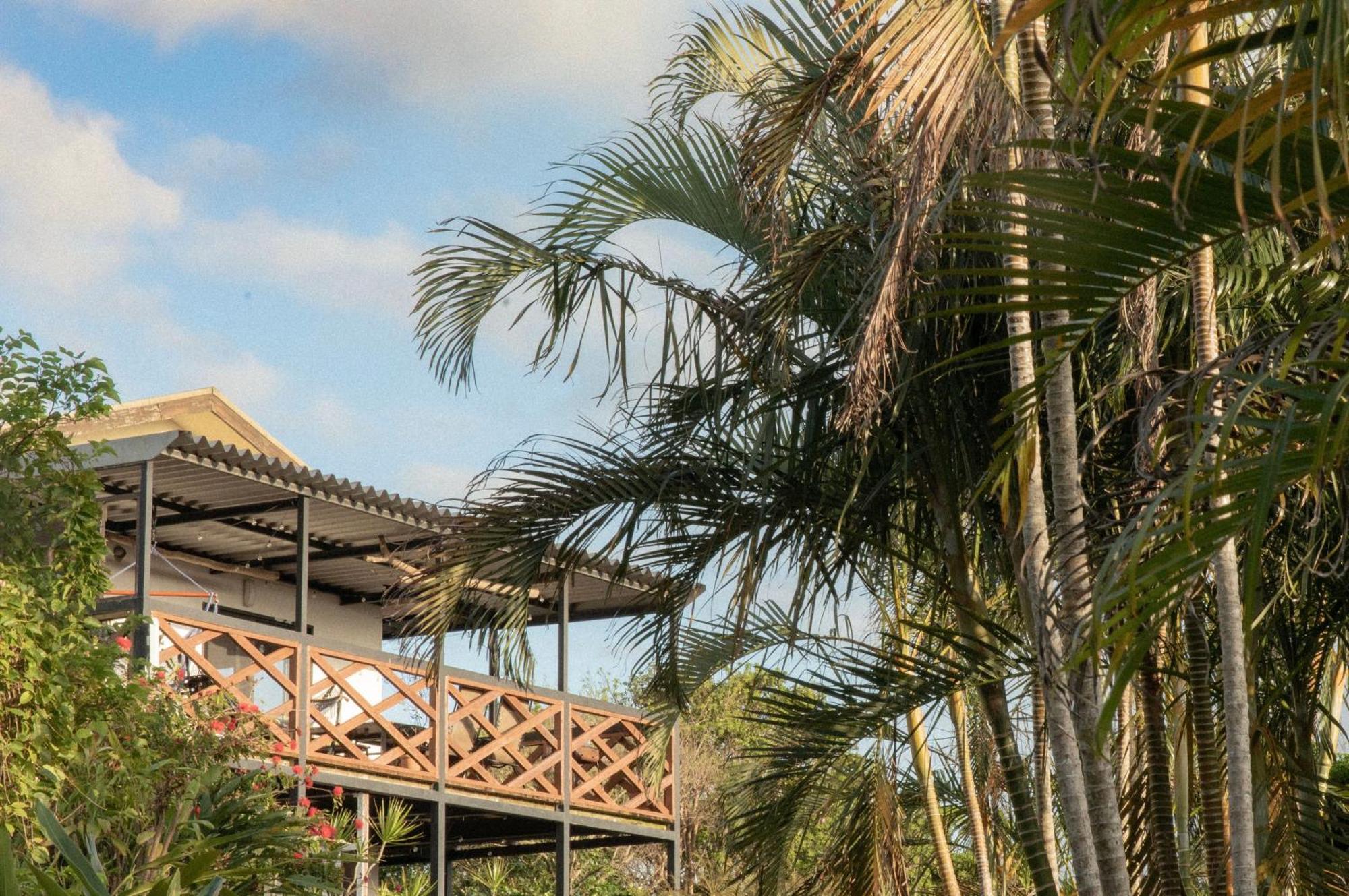 Mambo Hostel Okinawa 本部 外观 照片