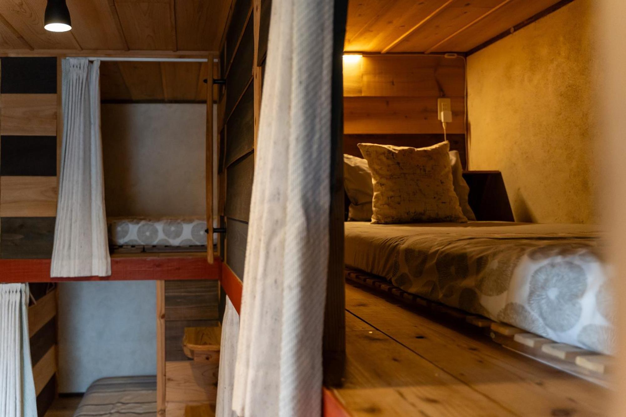 Mambo Hostel Okinawa 本部 外观 照片