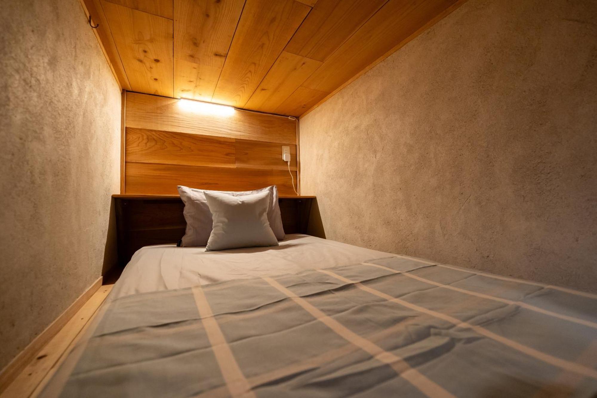 Mambo Hostel Okinawa 本部 外观 照片